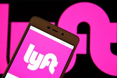 Lyft, Oruka Therapeutics, Roivant Sciences, Workday And Other Big Stocks Moving Higher On Wednesday