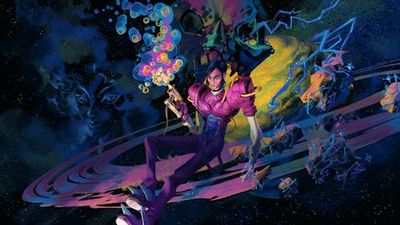 ‘Ambrosia Sky’s Developers Grapple With Grief And Love In Their Upcoming Sci-Fi Adventure