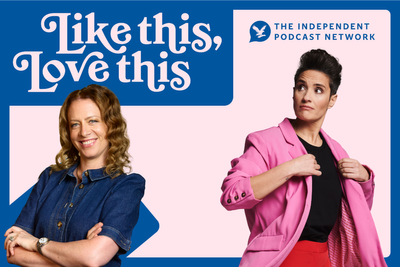 It revealed the American dream is a flagrant lie, says Jen Brister on her all-time favourite TV show