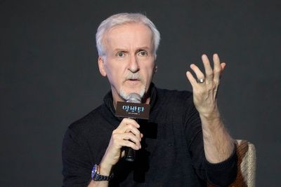 James Cameron says he’s ‘struggling’ to start new Terminator film