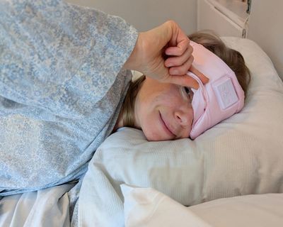 From cherry juice to white noise: I tested the most-hyped sleep aids – here’s what worked (and what didn’t)