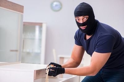 6 Innocent Household Items Burglars Always Look For First (And Why You Should Hide Them)