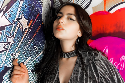 TikTok Star Marian Izaguirre Dead at 23 After Bizarre Clown Video: 11 Photos That Show Her Rise as a Fashion Influencer