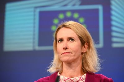 EU Says India's Russia Links Jeopardise Closer Ties