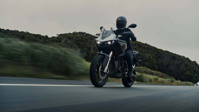 Zero DS, DSR, and DSRP May Unexpectedly Lose Drive Power, Resulting in Recall