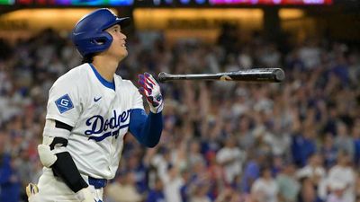 SI:AM | Another Milestone Season for Shohei Ohtani
