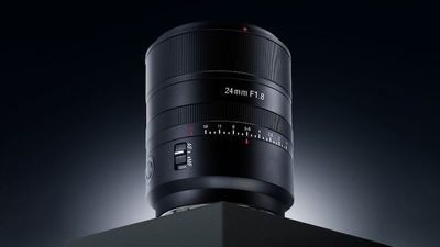 An ultra-fast wide-angle prime for under $330? 7Artisans just made full-frame creativity more affordable than ever