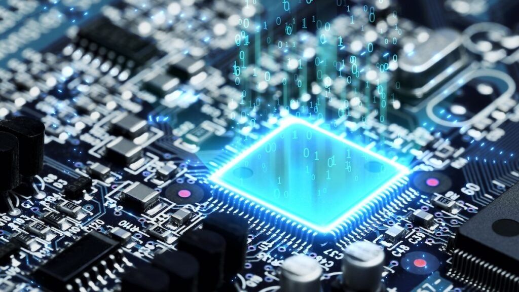 Gorilla Technology Stock Is Rising Wednesday: Here's…