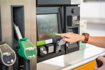 Gas Station Card Skimmers Are Getting Smarter — What Happens If You Ignore the Signs