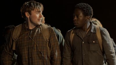 A Long Walk Fan Made A Bold Claim About The Movie's Young Protagonist, And Now Other King Fans Are All Saying The Same Thing