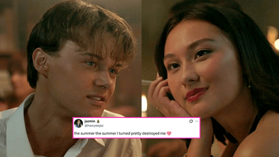 11 Sneaky Genius Easter Eggs In The Summer I Turned Pretty’s Finale Episode