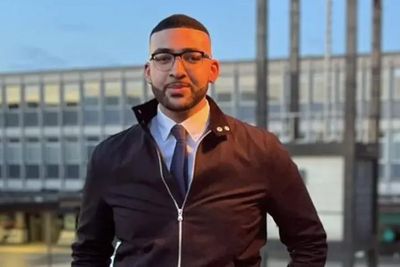 Labour councillor says former party is ‘lost’ as he defects to Reform