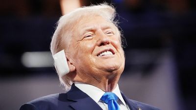 Last surviving criminal case against Donald Trump hits a wall
