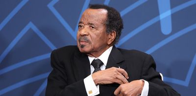 Paul Biya at 92: will defections weaken his grip on absolute power in Cameroon?