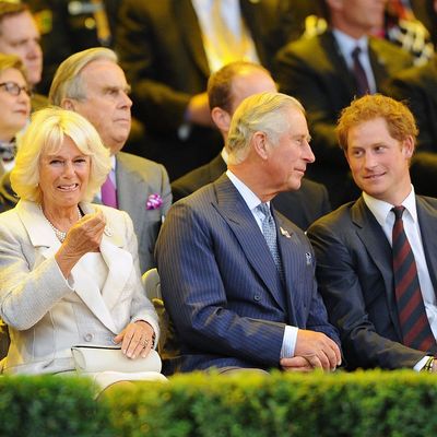 Queen Camilla’s Absence from King Charles and Prince Harry’s Meeting Could Be Very Telling, According to a Royal Expert