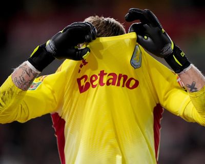Aston Villa lose again: what a difference a year makes