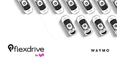 Lyft To Partner With Waymo In Nashville. Uber Stock Slides While Lyft Rallies.