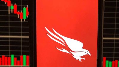 CrowdStrike Guidance On Key Metric Takes Center Stage At Investor Day
