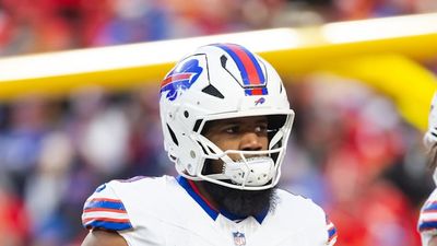 Bills Set to Be Without Two Key Defensive Starters vs. Dolphins Thursday Night