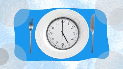 Intermittent fasting transformed my sleep — here's why it works, according to experts