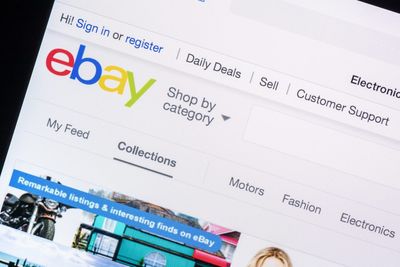 8 Forgotten Household Items That Sell Big on eBay