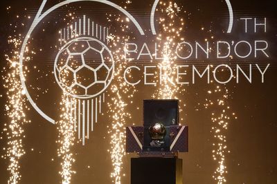 When is the Ballon d’Or 2025? How to watch ceremony live, shortlist in full with Ousmane Dembele favourite