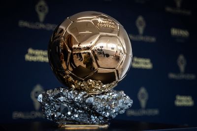 What time is Ballon d'Or 2025? Ceremony start, nominees shortlist, latest winner odds with Dembele favourite
