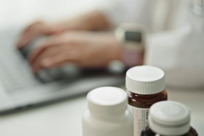 New AI tool could predict patients’ risk of 1,000 diseases