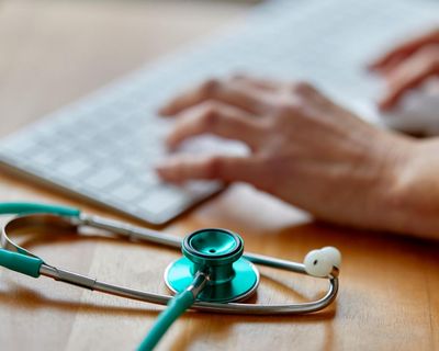 New AI tool can predict a person’s risk of more than 1,000 diseases, say experts
