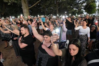 ‘Broken’ after the deaths of three women, Ballarat embarks on an Australian-first trial to combat gender-based violence