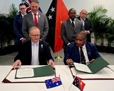 Australia’s failure of diplomacy in PNG shows we can’t – and won’t – understand our Pacific neighbours