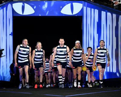 Geelong gave my grandfather more disappointment than fulfilment. For me it is the opposite