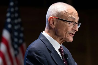Ex-US Climate Envoy: Trump Threatening 'Consensus Science' Worldwide
