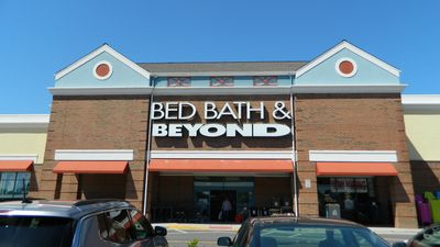 From Bankruptcy To Boom: Bed Bath & Beyond Buys Kirkland's Home In $10M Deal, Plots 300 New Stores