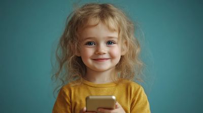 How Much Screen Time Is Too Much—Legally Speaking?