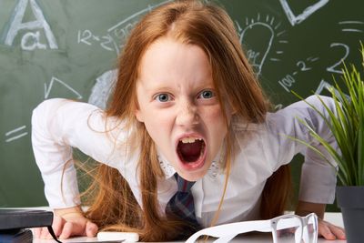 Is Your Child’s Behavior the Reason They Were Rejected From Private School?