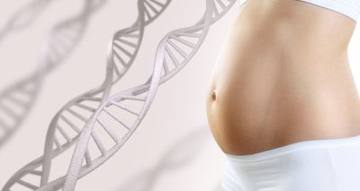 The Real Reason So Many Kids Are Now Getting Prenatal DNA Tests