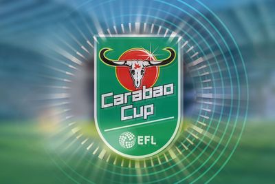 When is Carabao Cup draw? Start time, fourth round ball numbers and TV channel today