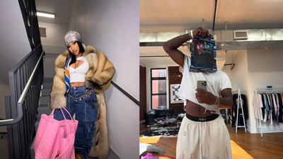Cardi B Pregnant With Stefon Diggs' Baby: Internet Reactions To Surprise Announcement