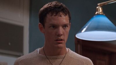 'It's Not Gonna Ruin The Franchise': Scream Icon Matthew Lillard On His Return As Stu In The Seventh Movie