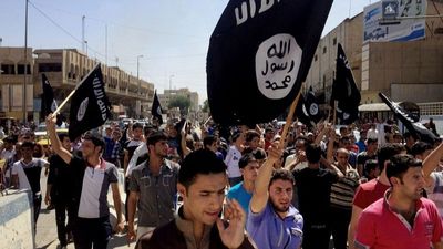 Dormant or resurgent? Islamic State group’s recent comeback, explained
