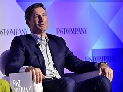 Starbucks CEO says the coffee chain won’t lose its cash-strapped consumers because it’s on its way to being a 'world-class customer service' company