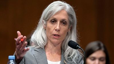 Fired US CDC chief says RFK Jr is taking public health to a 'very dangerous place'