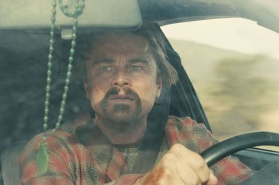 One Battle After Another review: Leonardo DiCaprio romps through 2025's coolest film