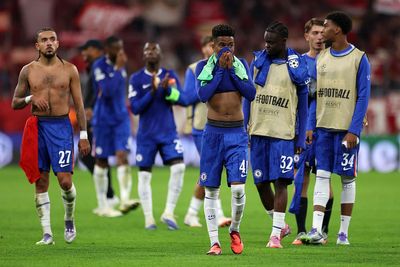 Bayern Munich vs Chelsea live: Harry Kane seals Blues defeat on Champions League return