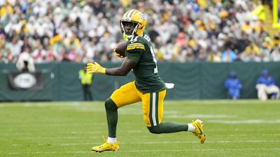 Packers WR Jayden Reed Out Indefinitely Following Multiple Surgeries on Shoulder, Foot