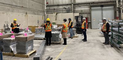 Canada’s $43-billion subsidy scheme for critical minerals misses supply chain steps