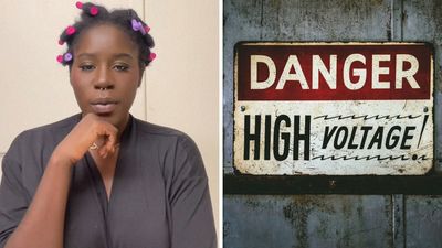 ‘Turned my whole living room upside down’: Dallas woman can’t locate the source of mystery noise in her apartment. Then it almost causes a fire
