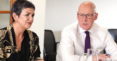 Scots law's 'not proven' verdict binned as legal reforms pass Holyrood vote