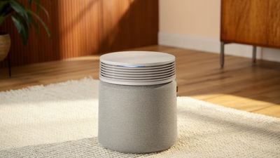 I’ve seen the latest Blueair products – its new Signature air purifier is its best yet